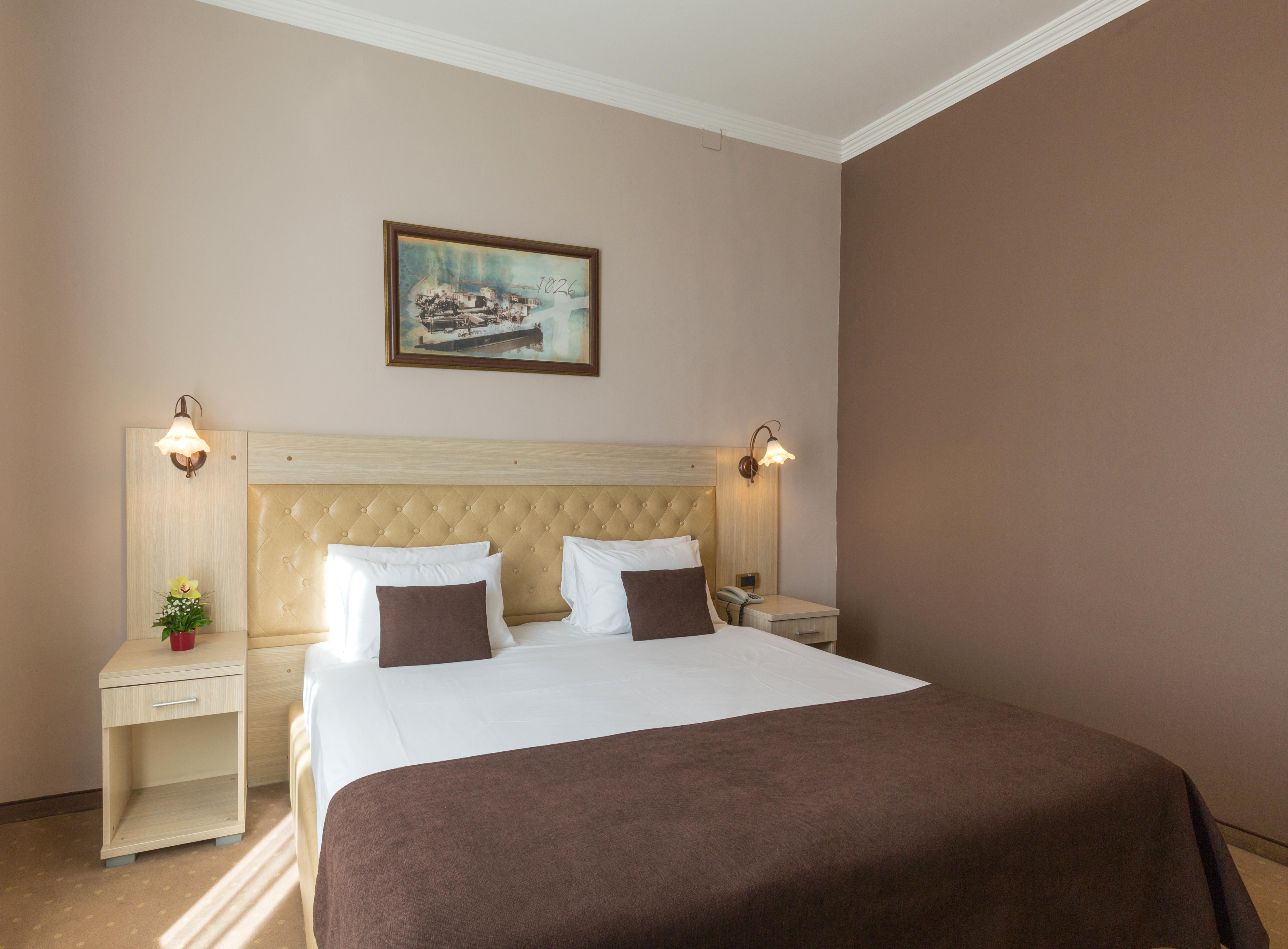 Belgrade City Hotel Exterior photo